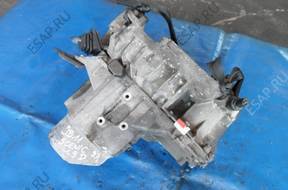 КОРОБКА ПЕРЕДАЧW RENAULT SCENIC 1.9 D 1997 год. JB11