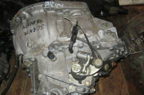 КОРОБКА ПЕРЕДАЧW RENAULT SCENIC 1.9 DCI 04 год, 6-СТУПЕНЧАТАЯ.