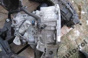 КОРОБКА ПЕРЕДАЧW RENAULT SCENIC 1.9 DCI 120KM 05 год,