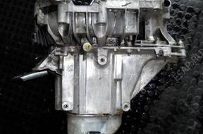 КОРОБКА ПЕРЕДАЧW RENAULT SCENIC 1.9 DCi 2002 РЕСТАЙЛИНГ.