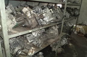 КОРОБКА ПЕРЕДАЧw Renault Scenic 1.9 DCI 6 - БЕНЗИН ND001