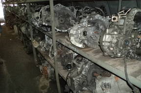 КОРОБКА ПЕРЕДАЧw Renault Scenic 1.9 DCI 6 - БЕНЗИН ND001