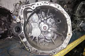 КОРОБКА ПЕРЕДАЧw Renault Scenic 1.9 dci 8200156391