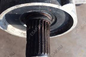 КОРОБКА ПЕРЕДАЧW RENAULT SCENIC 1.9 DCI DTI JC5132