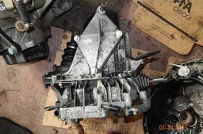КОРОБКА ПЕРЕДАЧw Renault Scenic 1.9 DCI JC5107
