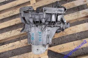 КОРОБКА ПЕРЕДАЧw Renault  Scenic 1.9 DCI JC5113