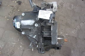 КОРОБКА ПЕРЕДАЧW RENAULT SCENIC 1.9 DCi JC5132