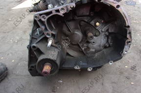 КОРОБКА ПЕРЕДАЧW RENAULT SCENIC 1.9 DCi JC5132
