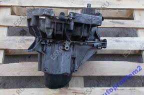 КОРОБКА ПЕРЕДАЧw Renault Scenic 1.9 DCI JC5132