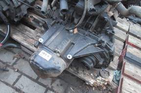 КОРОБКА ПЕРЕДАЧW RENAULT SCENIC 1.9 DCi JC5132