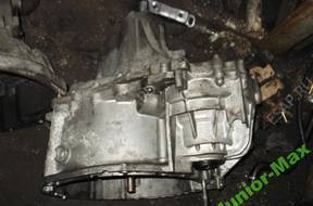 КОРОБКА ПЕРЕДАЧW RENAULT SCENIC 1.9 DCI ND0 001