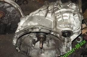 КОРОБКА ПЕРЕДАЧW RENAULT SCENIC 1.9 DCI ND0 001