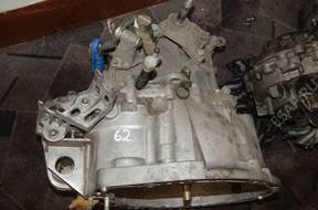 КОРОБКА ПЕРЕДАЧw Renault Scenic 1.9 DCI ND0001