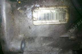 КОРОБКА ПЕРЕДАЧW RENAULT SCENIC 1.9 DCI ND002