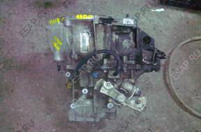КОРОБКА ПЕРЕДАЧW RENAULT SCENIC 1.9 DCI ND002