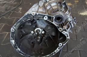 КОРОБКА ПЕРЕДАЧW RENAULT SCENIC 1.9 DCI NDO 002