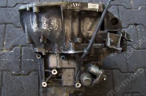 КОРОБКА ПЕРЕДАЧW RENAULT SCENIC 1.9 DCI NDO 002
