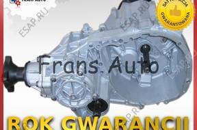 КОРОБКА ПЕРЕДАЧw Renault Scenic 1.9 DCI RX4 JC7001
