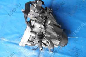 КОРОБКА ПЕРЕДАЧW RENAULT SCENIC 1.9 DCI