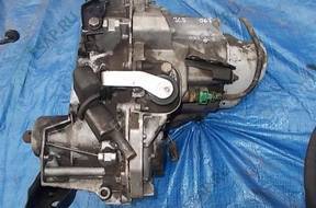 КОРОБКА ПЕРЕДАЧW RENAULT SCENIC 1.9 DCI