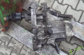 КОРОБКА ПЕРЕДАЧW RENAULT SCENIC 1.9 DTI F8T