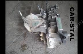 КОРОБКА ПЕРЕДАЧw RENAULT SCENIC 1.9 DTI JC5058 -ca