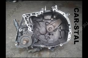 КОРОБКА ПЕРЕДАЧw RENAULT SCENIC 1.9 DTI JC5058 -ca
