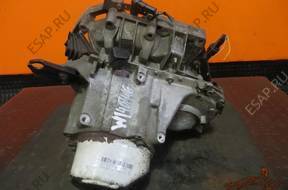 КОРОБКА ПЕРЕДАЧW RENAULT SCENIC 1.9 DTI JC5072