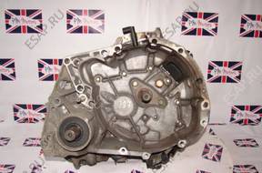 КОРОБКА ПЕРЕДАЧW RENAULT SCENIC 1.9 DTI JC5090