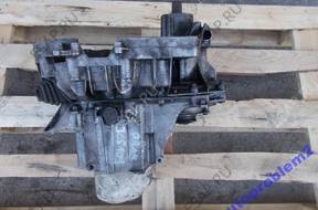 КОРОБКА ПЕРЕДАЧw Renault Scenic 1.9 DTI JC5109