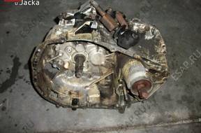 КОРОБКА ПЕРЕДАЧW RENAULT SCENIC 1.9 DTI