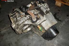 КОРОБКА ПЕРЕДАЧW RENAULT SCENIC 1.9 DTI