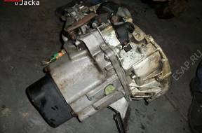 КОРОБКА ПЕРЕДАЧW RENAULT SCENIC 1.9 DTI