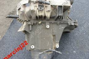 КОРОБКА ПЕРЕДАЧW RENAULT  SCENIC 1999-2003  1.9dci