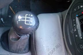 КОРОБКА ПЕРЕДАЧw renault scenic 1.9DCI,02',JC55080