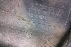 КОРОБКА ПЕРЕДАЧw renault scenic 1.9DCI,02',JC55080