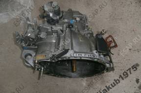 КОРОБКА ПЕРЕДАЧW  RENAULT SCENIC 1.9DCI NDO 002