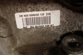 КОРОБКА ПЕРЕДАЧW RENAULT SCENIC 1.9DCI