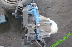 КОРОБКА ПЕРЕДАЧW RENAULT SCENIC 1.9DTI