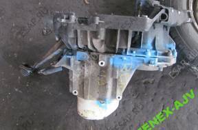 КОРОБКА ПЕРЕДАЧW RENAULT SCENIC 1.9DTI