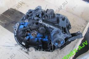 КОРОБКА ПЕРЕДАЧW RENAULT SCENIC 1.9DTI