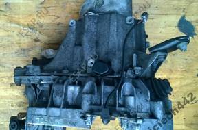 КОРОБКА ПЕРЕДАЧW RENAULT SCENIC 1.9TD