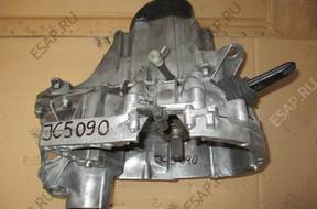 КОРОБКА ПЕРЕДАЧW RENAULT SCENIC 2,0 16 V JC 5090