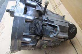 КОРОБКА ПЕРЕДАЧW RENAULT SCENIC 2,0 16 V JC 5131