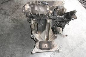 КОРОБКА ПЕРЕДАЧW RENAULT SCENIC 2 1.6 16V --