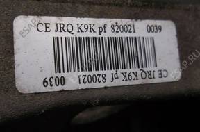 КОРОБКА ПЕРЕДАЧW RENAULT SCENIC 2 1.6 16V --