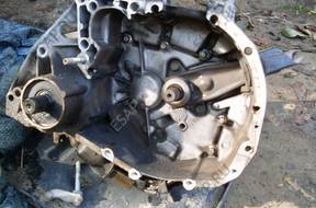 КОРОБКА ПЕРЕДАЧw renault scenic 2 1.8-16v