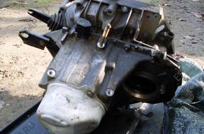 КОРОБКА ПЕРЕДАЧw renault scenic 2 1.8-16v