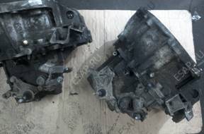 КОРОБКА ПЕРЕДАЧw renault scenic 2 1.9 dCi 120 koni