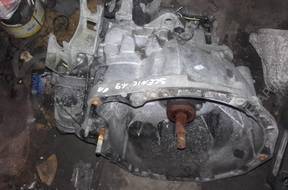 КОРОБКА ПЕРЕДАЧw Renault Scenic 2 1.9 dCi 6-СТУПЕНЧАТАЯw